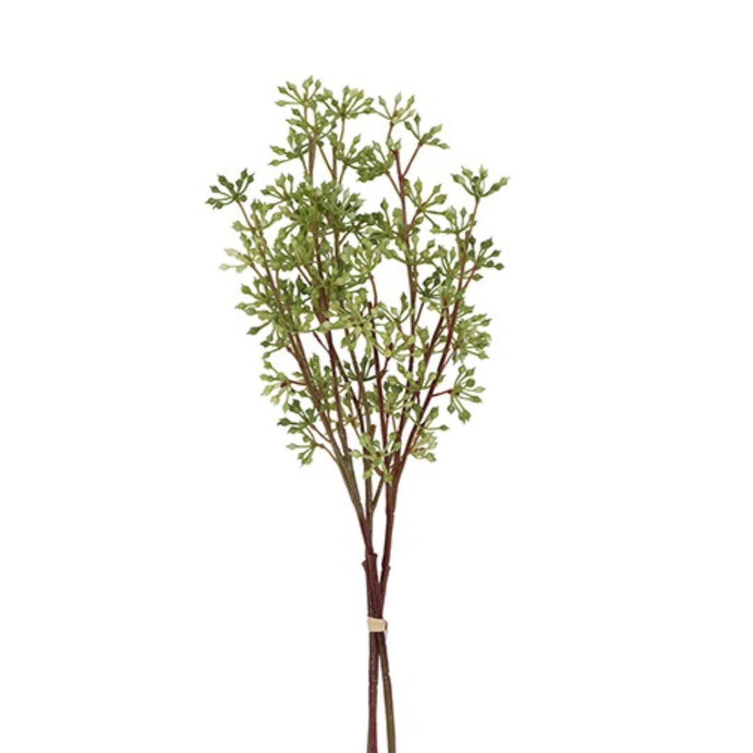 Bærgren bundt Grøn H56 cm – Moving Flowers Bærgren bundt Grøn H56 cm - Moving Flowers